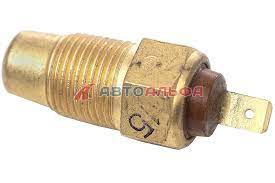 Датчик указателя температуры воды тм106-11 ту 37.459.277-01, арт. ТМ106-3808000-11