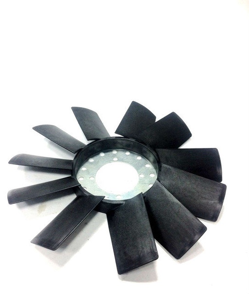 Вентилятор дв. Сummins 2.8 без муфты, арт. 33023-1308010