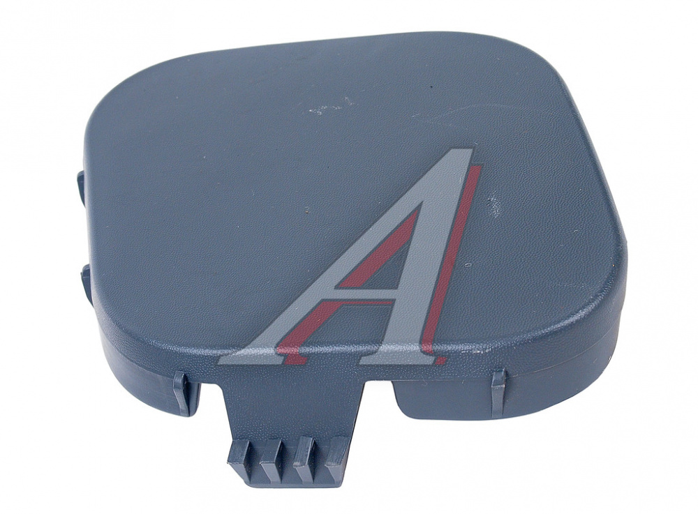 Заглушка переднего бампера Газель Бизнес (буксирного устройства) правая, арт. 3302-2803308