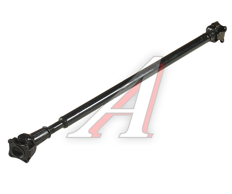 Вал карданный лебедки ЗИЛ 131, арт. 131-4502010