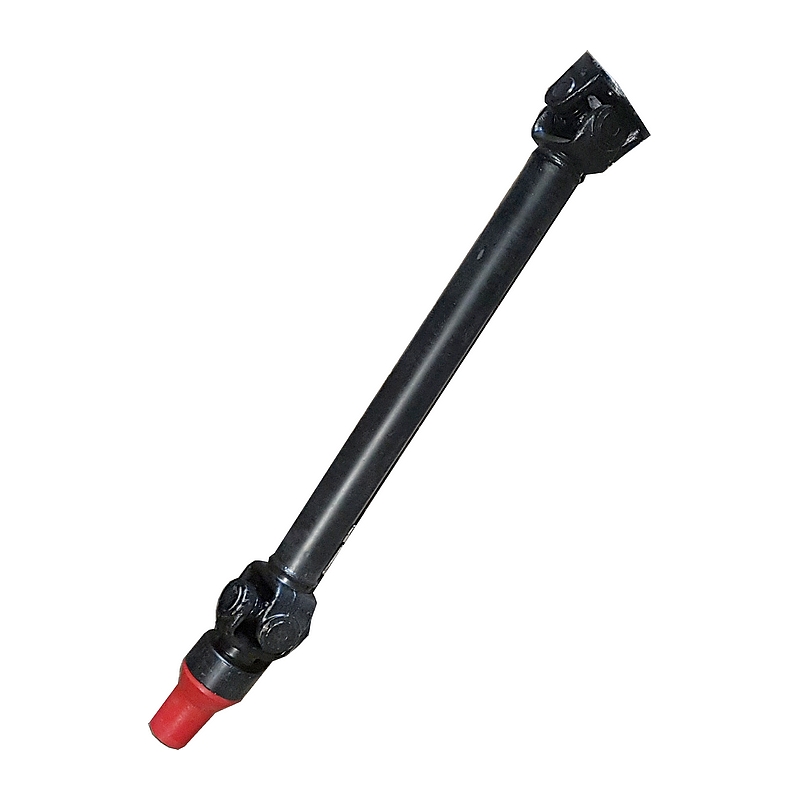 Вал карданный 4х4 Газель, Соболь промежуточный (крестовины ГАЗ, УАЗ) (Арзамас) , арт. 33027-2202010