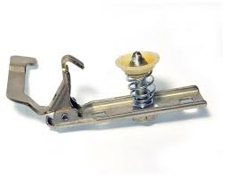 Замок капота Газель Next (верхняя часть), арт. A21R23-8406032