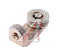 Каретка верхнего механизма сдвижной двери Газель, Соболь, арт. 2705-6426066-10