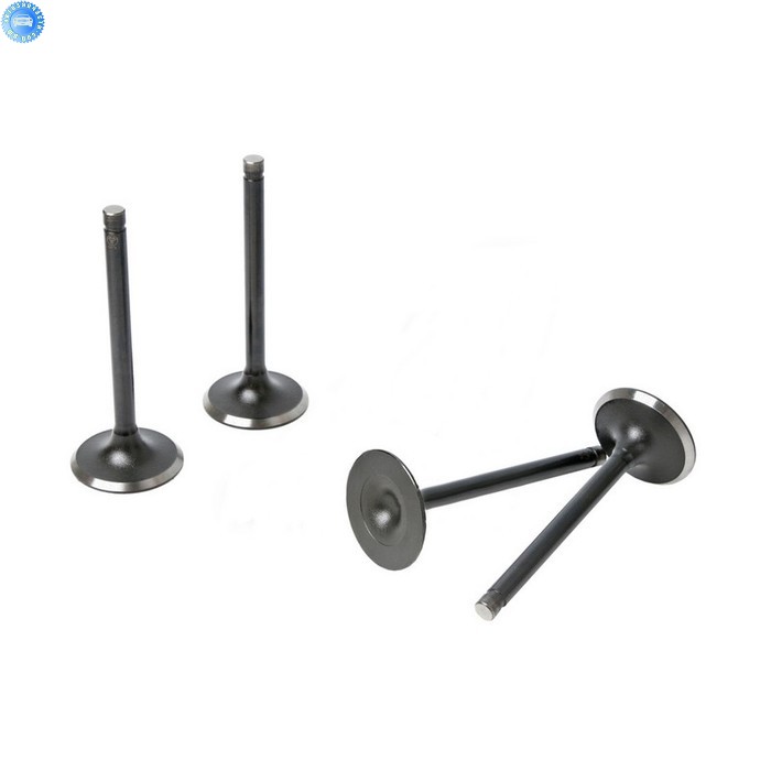 Клапан впускной дв. УМЗ 4216, ЗМЗ 402 к-т 4 шт, арт. 4021.3906593