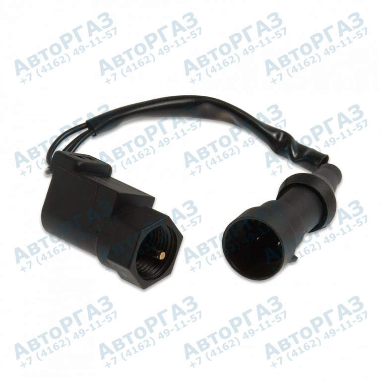 Датчик скорости Волга, Газель, УАЗ, ГАЗ 33081, 3309 (Cartronic), арт. .CRTR-342.3843