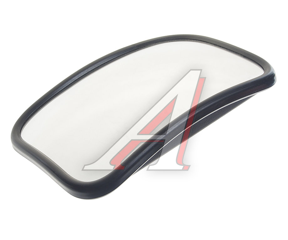 Зеркало ГАЗ 3309, ГАЗон NEXT правое (дополнительное) без подогрева, над дверью, арт. 53205-8201152