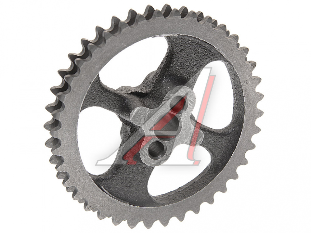 Звездочка промежуточного вала ведомая (40904 уаз, 40524 газель, 40525 волга, арт. 406.1006035-01