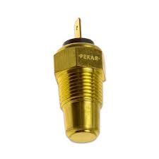 Датчик указателя температуры воды КАМАЗ, ЗИЛ-4331, МАЗ, МКСМ-800 (клемма) , арт. TM100-A-3808000