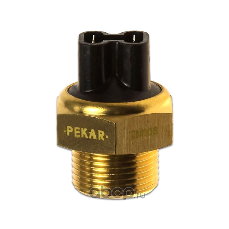 Датчик включения вентилятора 92-87 гр. ВАЗ-2101-2107 (ТМ-108) ф/уп 'ОРИГИНА, арт. ТМ108-3808000