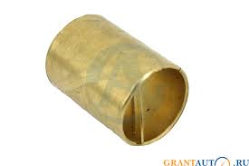 Втулка шкворня Газель 4х2, арт. 3302-3001016