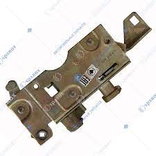 Замок двери ПАЗ 3205 задней боковой, арт. 3205-6205010-20