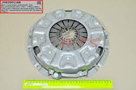 Диск сцепления нажимной дв. Cummins 2.8 Н/О Газель Next (G-part), арт. 3482001168
