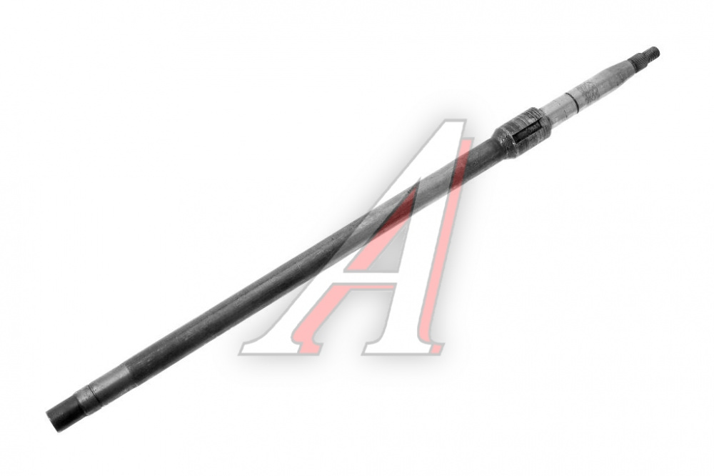 Вал рулевого управления ГАЗ-3102, 31105, арт. 31105-3401032