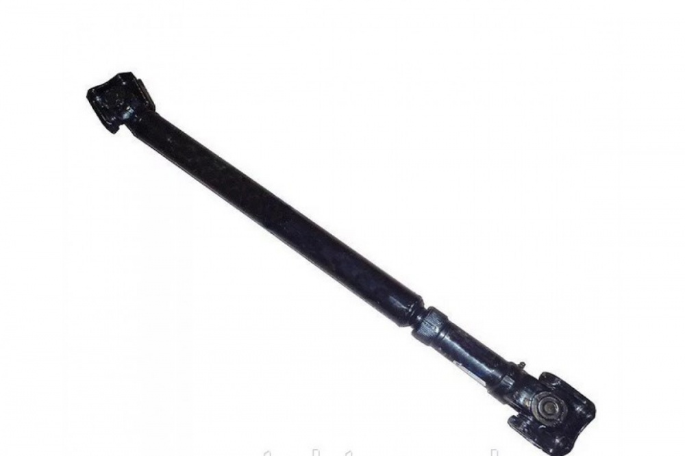 Вал карданный УАЗ-469, 3151 задний (а/м с 4-ст.КПП) L=931мм, арт. 31512-2201010