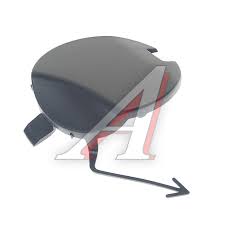 Заглушка переднего бампера Газель NEXT лев/прав, арт. A21R23-2803180