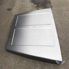 Капот ГАЗ 3307, 3308, 3309 (неокрашенный), арт. 3307-8402012