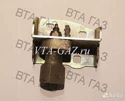 Опора двери нижняя Газель-Next, арт. A63R42-6106250