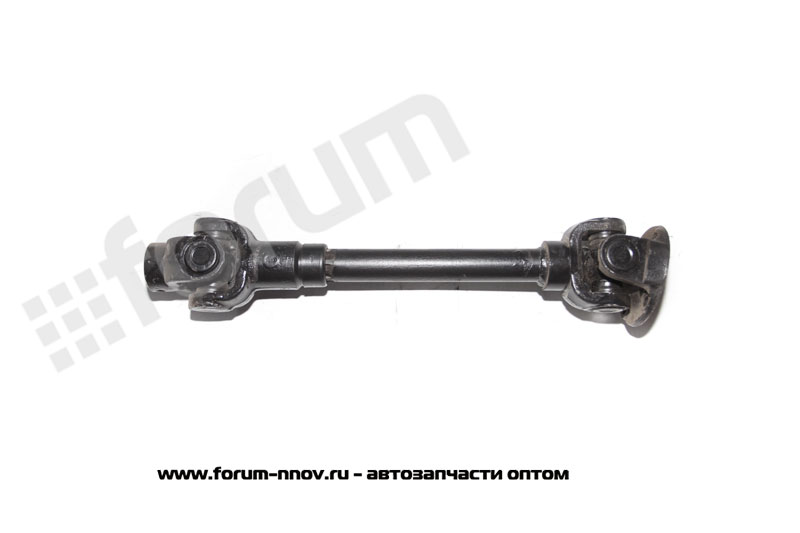 Вал карданный лебедки ГАЗ 33081 (промежуточный), арт. 33081-4502110