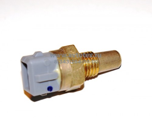 Датчик температуры охлаждающей жидкости дв. УМЗ 4216, ЗМЗ 405, EVOTECH 2.7л (с/о), арт. .КДБА.405215.006