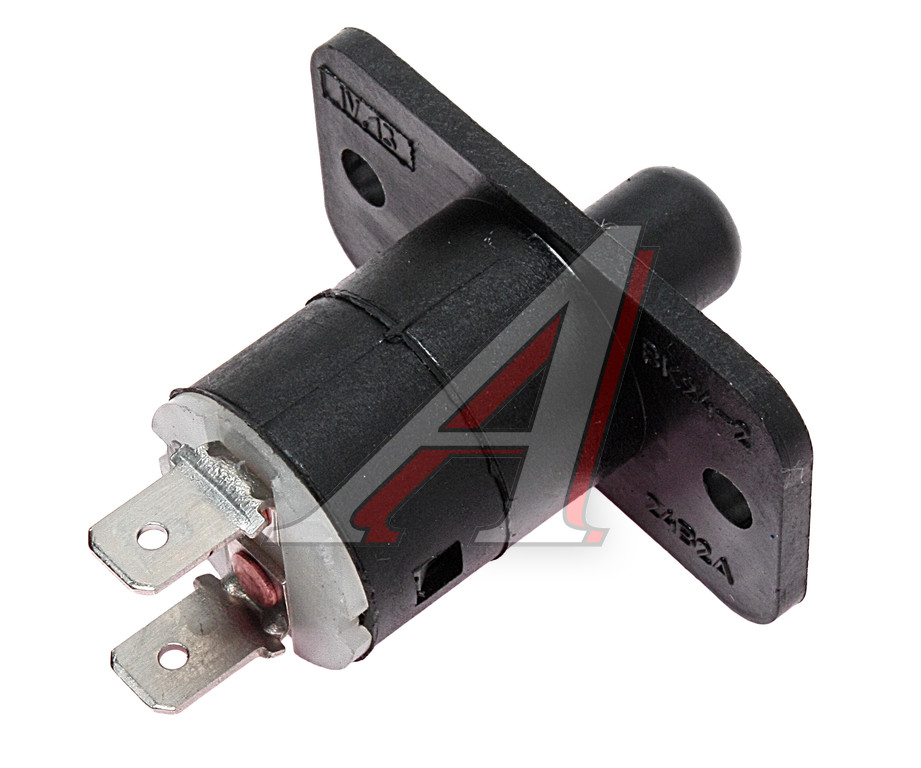 Выключатель МАЗ концевик проема двери МЭМЗ, арт. ВК24-2