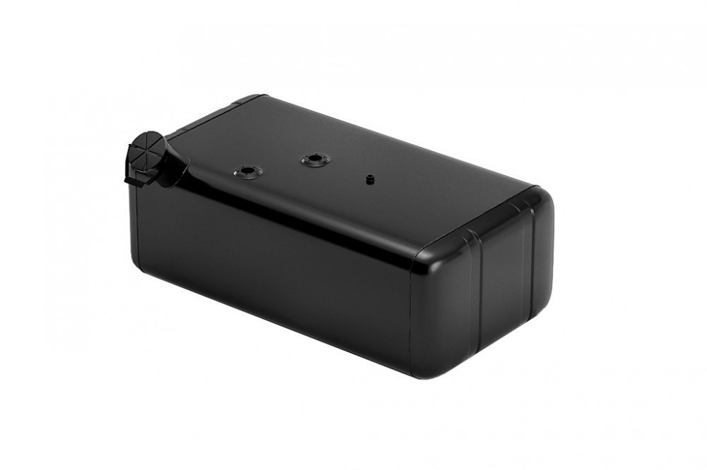 Бак топливный ГАЗ-66 правый, арт. 66-01-1101010-20