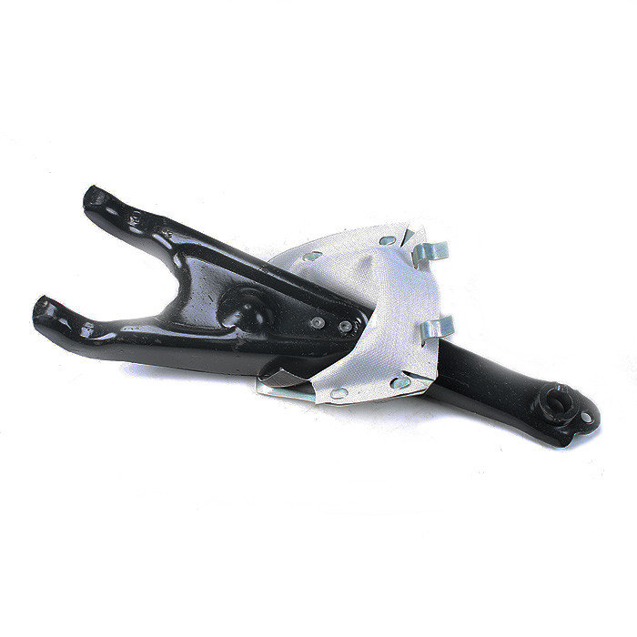 Вилка сцепления дв. ЗМЗ 511,513 ГАЗ-53, 3307, ПАЗ, арт. 52-04-1601200