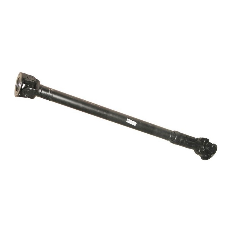 Вал карданный 4х4 Газель (Соболь - передний) (крестовины ГАЗ, УАЗ) (Арзамас) , арт. 33027-2201010