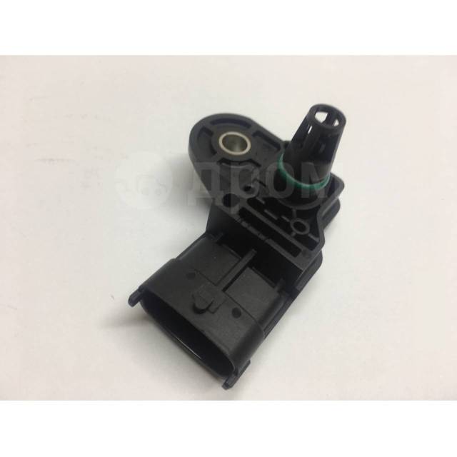 Датчик давления воздуха и наддува ММЗ 245, ЯМЗ 5344 (Bosch) (вз с .BOSCH0281002576, 651.1130548), арт. .0281006102