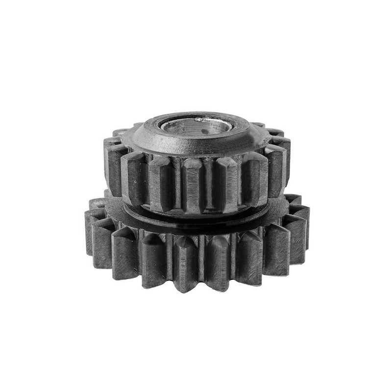 Блок шестерен, арт. 52-1701080-22