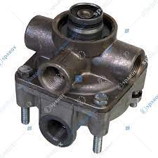 Клапан ускорительный ПАЗ, арт. 100-3518010-10