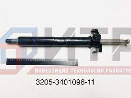Колонка рулевого управления ПАЗ 3205; 32053; 4234, арт. 3205-3401096-11