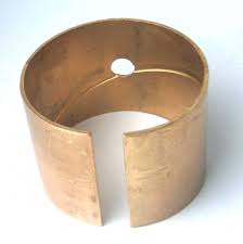 Втулка шкворня ЛИАЗ, арт. 5256-3001016