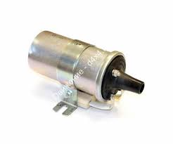 Катушка зажигания Волга, Москвич, УАЗ, арт. Б115-3705000-01