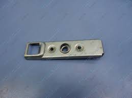 Замок капота Газель NEXT (нижняя часть), арт. A21R23-8406012