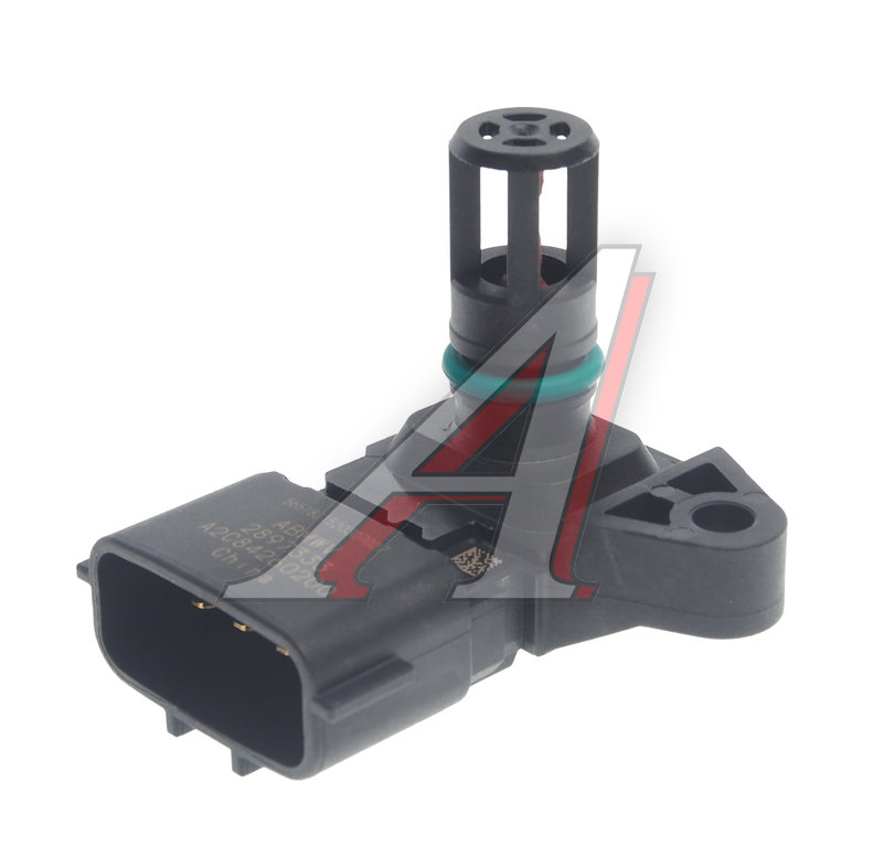 Датчик температуры наддувочного воздуха дв. Cummins 2.8, арт. .2897333F