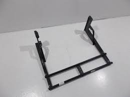 Каркас подножки Газель Next дополнительной, арт. A62R23-8405015