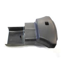 Кожух рулевой колонки, верхняя часть, арт. 31105-3401107