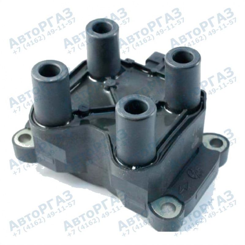 Катушка зажигания дв. УМЗ 4216 Евро 4, арт. 66.3705