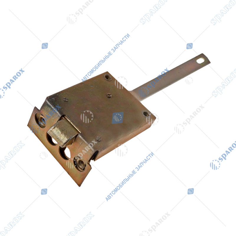 Замок двери 452 с корот. тягой, арт. 451-10-6205012-13