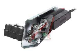 Заслонка отработавших газов дв. ЯМЗ 534 (вз с 5340.1213015-60 с перепрошивкой и заменой ОГ), арт. 5340.1213015-30