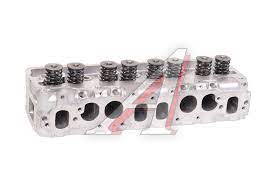 Головка блока цилиндров дв. УМЗ 4216 (к-т), арт. 4216.1003001-30