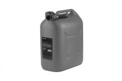 Канистра пластиковая 20 л. с заливным устройством LECAR PREMIUN, арт. LECAR0000913-06