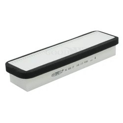 Фильтр салонный Газель/Соболь Бизнес (наружный) , арт. GB-9950