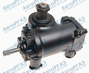 Механизм рулевого управления Садко Next , арт. ШНКФ453461.200-20
