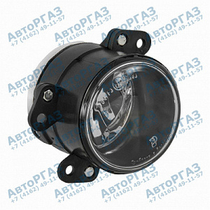 Фара противотуманная Газель, Соболь, Газель Next (Руденск), арт. 112.14.42.3743