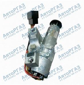 Выключатель зажигания Газель Бизнеc/Next, Вектор Next, ГАЗ 31105 G-Part, арт. PR.3111.3704010