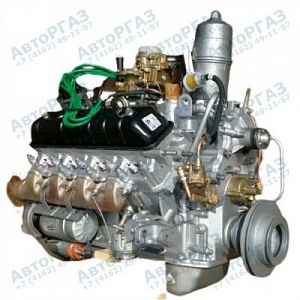 Двигатель (аи-76) паз-3205, арт. 5234-1000400