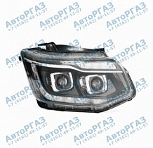 Фара Газель NN, City правая, арт. A64R52.3711014