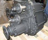 Коробка раздаточная