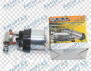 Реле стартера вдс 3/2 3 отверстия, арт. Е402-3708805-03